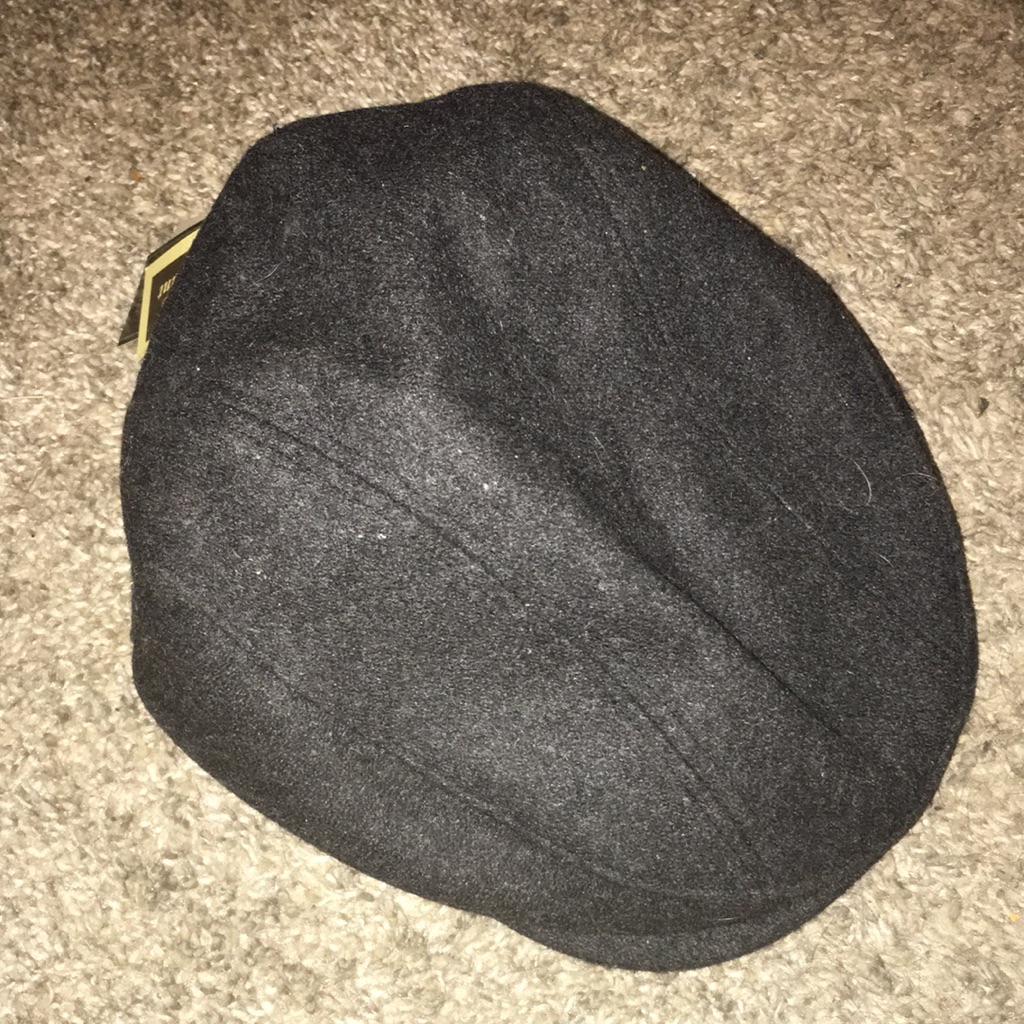 Nwt Fall Hat